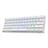 Redragon Dragonborn K630 White Mechanical Gaming Keyboard - 2