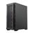 Logikey LK-C374B Mid-Tower Computer Case - 3