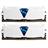 Geil Super Luce DDR4 3200Mhz CL16 Dual Channel Desktop RAM - 8GB - 4