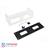 XSPC 5.25” Bay Temperature Display Frame V2 - 5