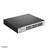 D-link D-Link DGS-1100-24P 24-Port Gigabit EasySmart PoE Switch - 8