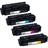 Canon i-SENSYS MF742Cdw 4-in-1 Colour Multifunction Printer - 2