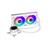 Lian-Li LIAN LI GALAHAD 240 WHITE FAN CPU  - 2