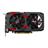 ASUS Cerberus GeForce GTX1050TI A4G Graphics Card - 9