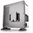 ThermalTake Core P3 ATX Wall-Mount Mid Tower Case - 7