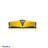 Adata XPG Z1 DDR4 3300MHz CL16 Dual Channel Desktop RAM - 8GB - 2