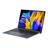 ایسوس  ZenBook UM5401QA Ryzen7 5800H 16GB 1TB SSD AMD VEGA 8 14 Inches Laptop - 2