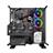 ThermalTake Floe Riing RGB 240 TT Premium Edition CPU Cooler - 4