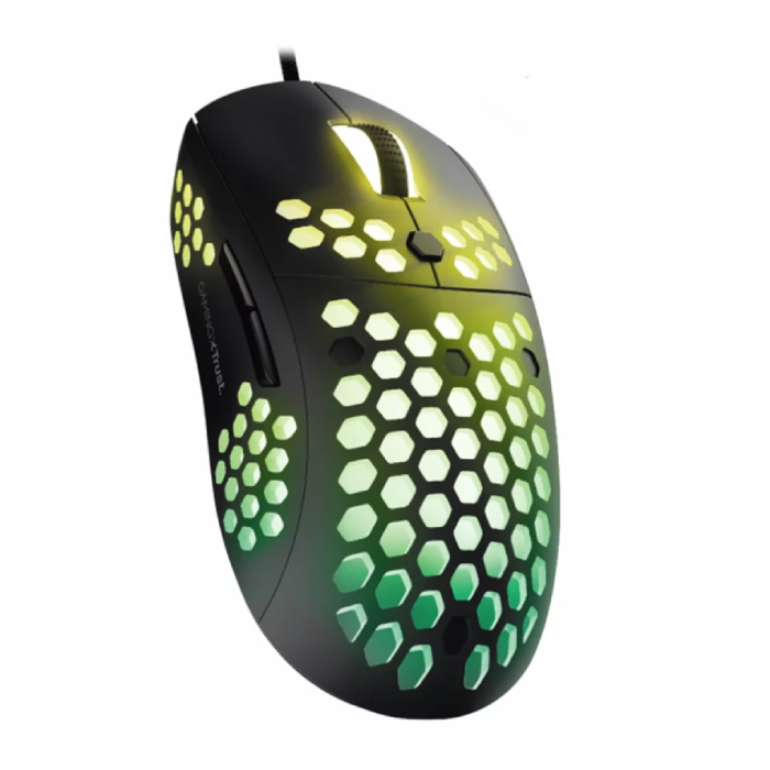 تراست  GXT 960 GRAPHIN Wired Optical Mouse - 2