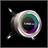 Lian-Li Galahad 360 SL Black RGB CPU FAN - 3