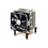 کولر مستر  Hyper TX3 EVO CPU Cooler - 6