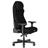 DXRacer Master Series 2026 XL Fabric Black Gaming Chair - 2