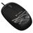 Logitech M105 Corded Optical Mouse - 3