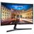 Samsung SAMSUNG LC27F396 27 Inch FreeSync Full HD Curved LED Monitor - 3