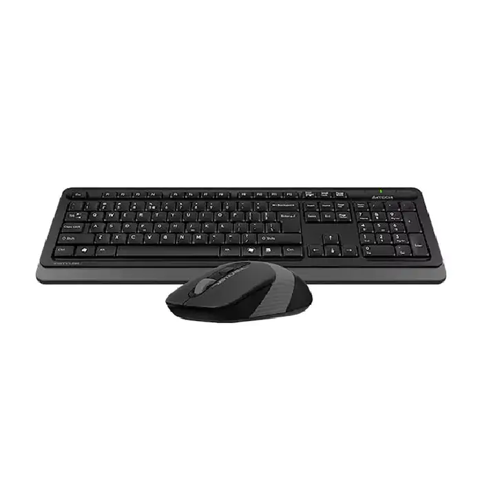 A4tech FG1010 Wireless Keyboard and Mouse - 3