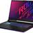 ASUS ROG Strix G712LW Core i7 10750H 16GB 512GB SSD 8GB Laptop - 2