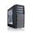 Xigmatek Alfar Mid Tower ATX Case - 4