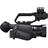 Sony HXR-NX80 4K NXCAM with HDR Camcorder - 7