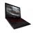 ASUS FX553VE -Core i7-16GB-1T+256GB-4GB - 6