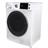 Pakshoma TFU-84406 8KG Washing Machine - 6