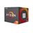 AMD RYZEN 7 2700 3.2GHz AM4 Desktop CPU - 4