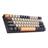 Redragon DRACONIC ELITE K530PRO OG-BK-GY KEYBOARD - 2