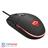 Trust GXT 838 Azor Wired Gaming Keyboard and Mouse - 4