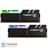 G.SKILL TridentZ RGB DDR4 64GB 4000MHz CL18 Dual Channel Desktop RAM - 2