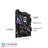 ASUS ROG STRIX Z490-E GAMING LGA 1200 Motherboard - 5