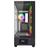 Logikey C674B Mid-Tower Computer Case - 2