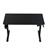 ردراگون  GD 3330 M BLACK 140cm RGB Gaming Computer Desk - 3