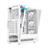 GameMax Storm 2 Gaming White Computer Case - 7