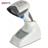 DataLogic DATALOGIC QuickScan I QM2400 Barcode Scanner - 4