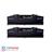 G.SKILL RipjawsV DDR4 16GB 8GB x 2 3000MHz CL15 Dual Channel Ram - 6