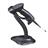 Mindeo 2250 AT Corded 1D laser Barcode Scanner - 3