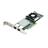 D-link D-Link DXE-820T PCI Express Adapter - 8