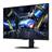 Samsung Odyssey G7 G70D LS32DG702 32Inch FHD 1ms 144Hz IPS Gaming Monitor - 2