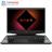 اچ پی  OMEN 15-DH1070 i7 10750H 8GB 1TB 256GB SSD 6GB (1660TI) 15.6 inch Laptop - 2