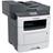 Lexmark MX517de Multifunction Laser Printer - 5