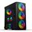 Raidmax F01 Gaming Computer Case - 3