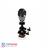 Cooler Master MasterLiquid ML240R RGB CPU Liquid Cooler - 5