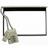 Scope Electrical Video Projector Screen 600*400 - 9