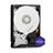 Western Digital WD60PURX Purple NV 6TB 64MB Cache Internal Hard Drive - 2
