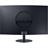 Samsung LC32T550FD 32 Inch Curved Monitor - 6