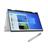 HP Pavilion x360 15t ER000 - B Core i5 1135G7 8GB 512GB SSD Intel FHD Touch Laptop - 2