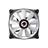 GameMax GMX-12-CBB Case Fan - 3