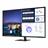 Samsung LS43BM700U 43Inch 4K 4ms 60Hz HDR10 VA Smart Monitor - 2