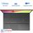 ASUS VivoBook K513EQ Core i7-1165G7 8GB-1TB+256SSD-2GB MX350 -NonTouch - 8