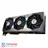 MSI GeForce RTX 3080 SUPRIM X 10G Graphics Card - 3
