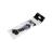 SilverStone SST-PP07-BTSB SLEEVE CABLE - 5